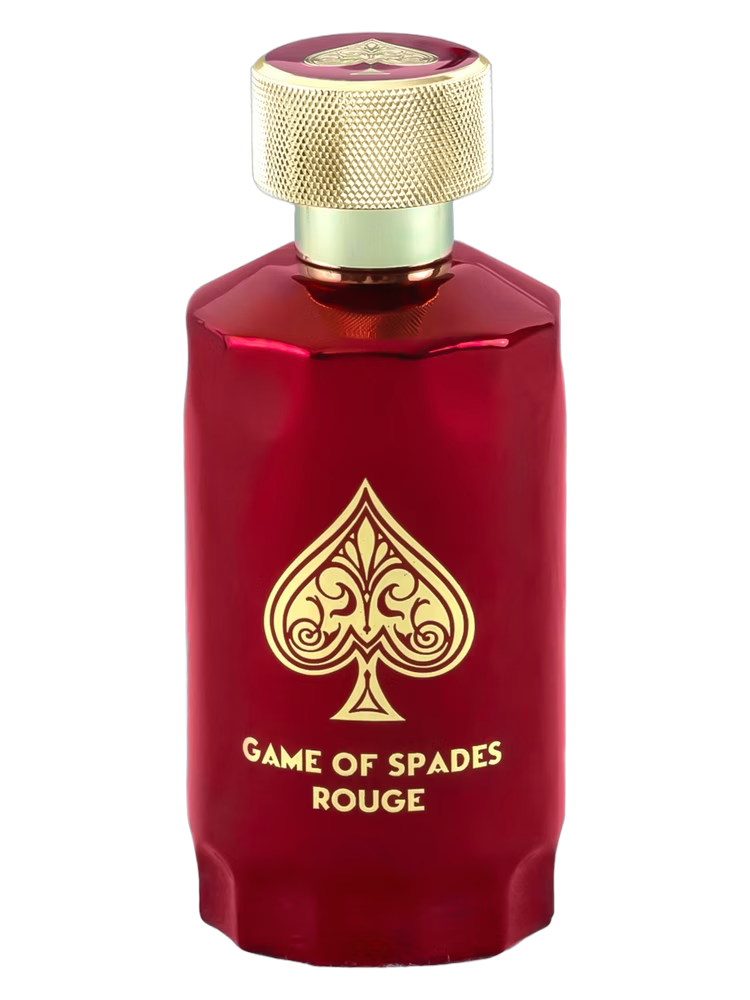 Game of Spades Rouge Jo Milano Paris  para Hombres y Mujeres EDP 100ML
