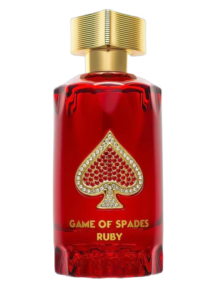 Game of Spades Ruby Jo Milano Paris  para Hombres y Mujeres EDP 100ML
