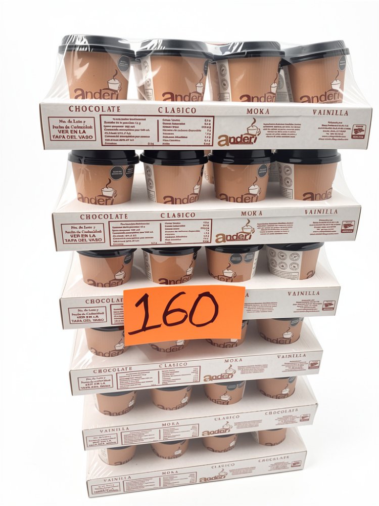 Anderi grande caja