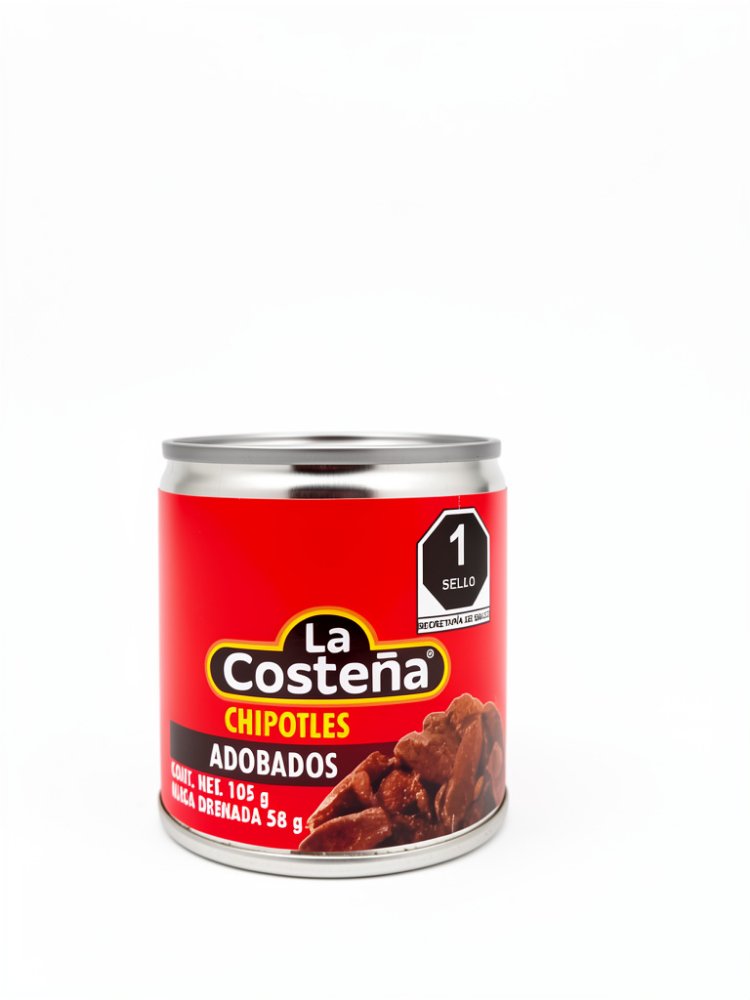 Chipotles 105 g