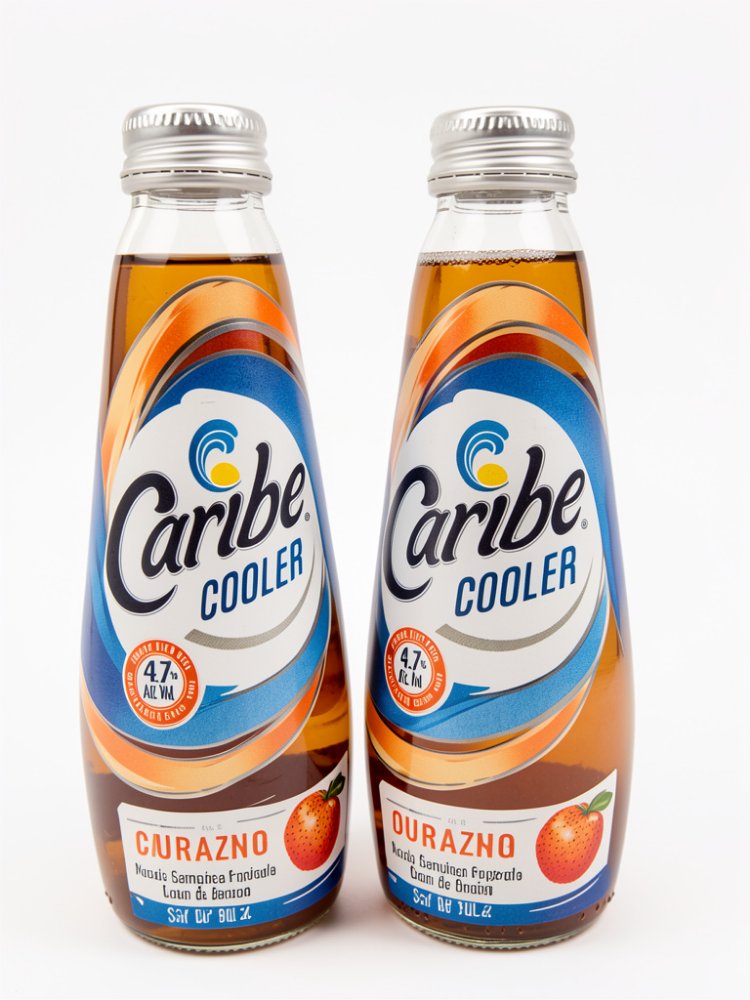 CARIBE DURAZNO