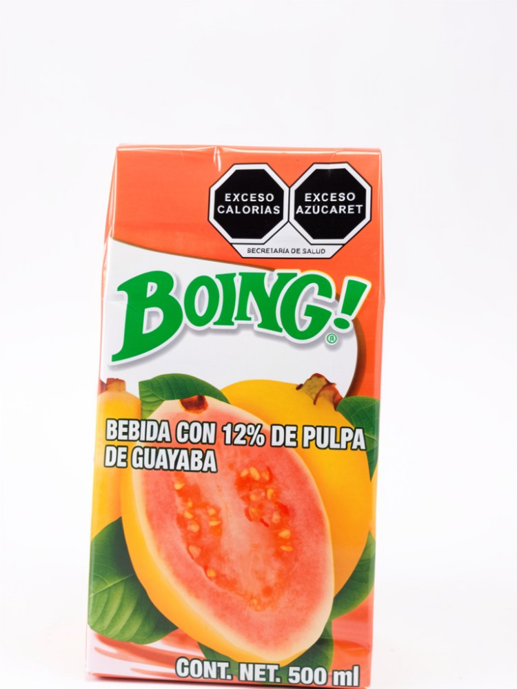 Boing