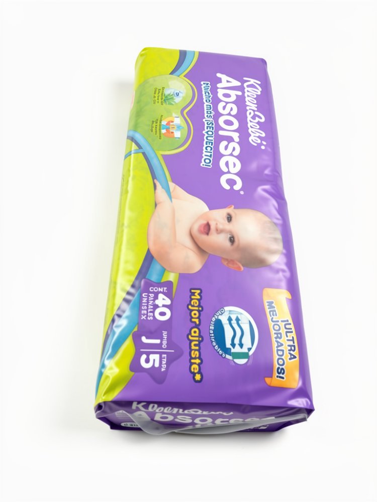 Absorsec jumbo