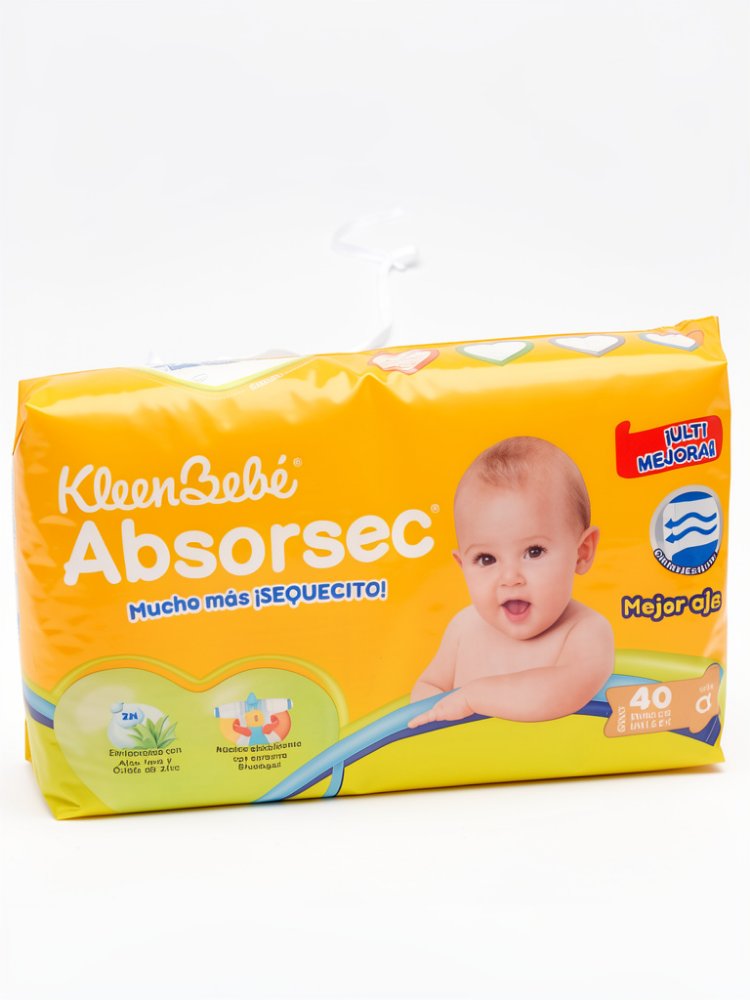 Absorsec chico