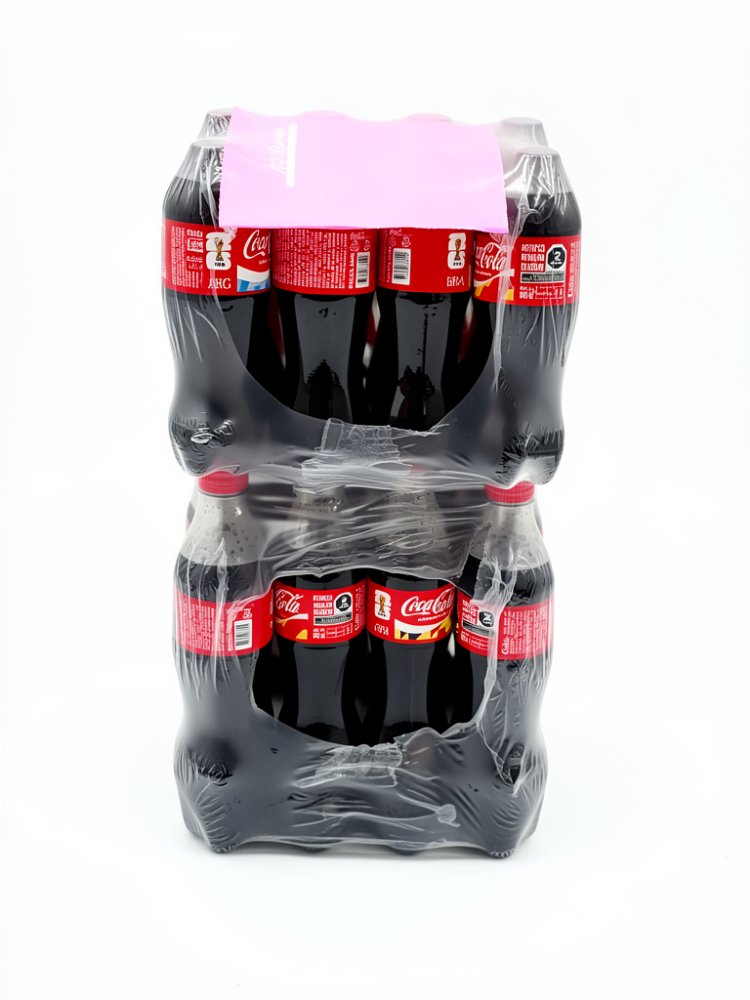 Coca Cola 600 PIEZA