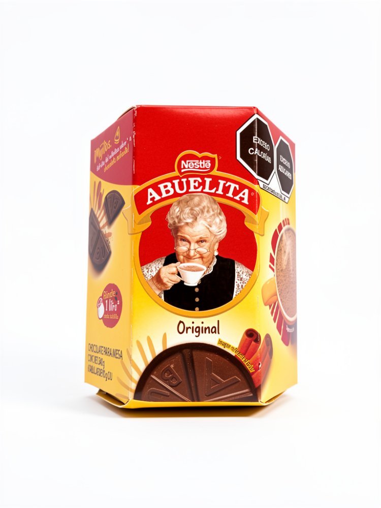 Chocolate abuelita