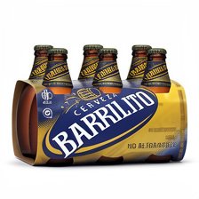 BARRIL PIEZA