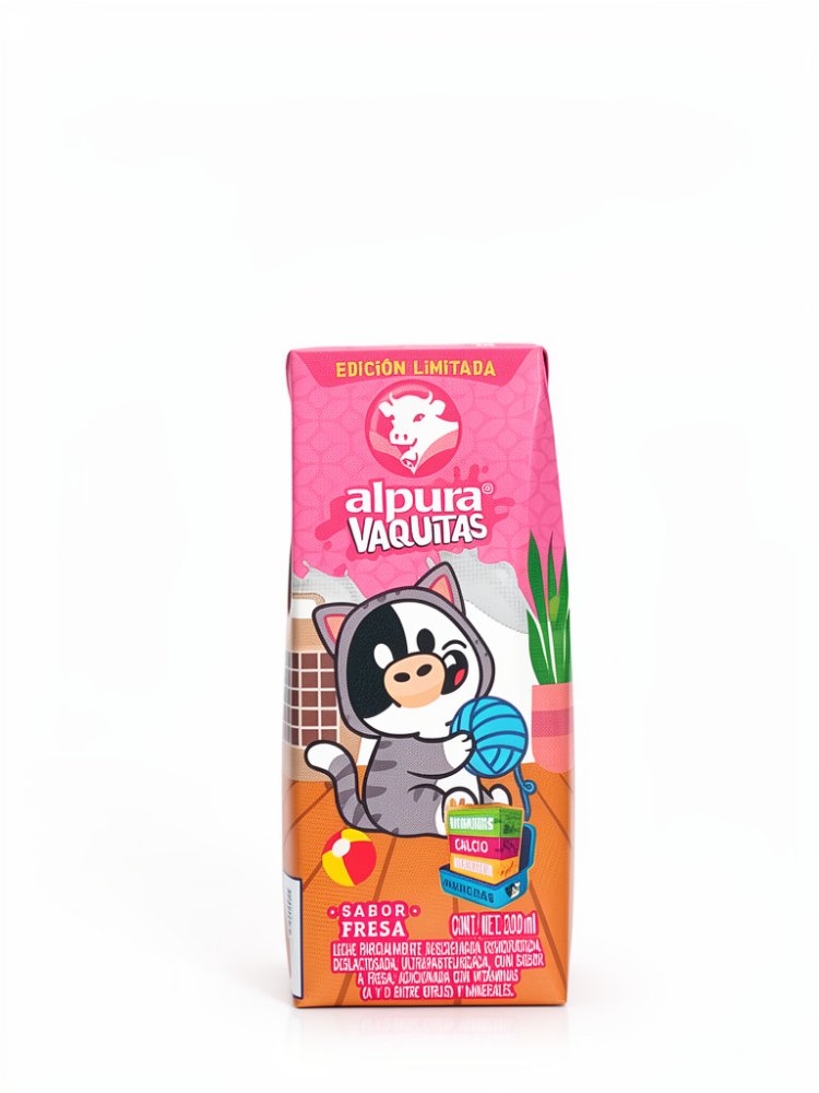 Alpura chiquita pz