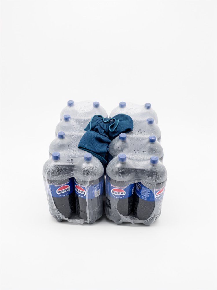 02 Pepsi 3 litros CAJA