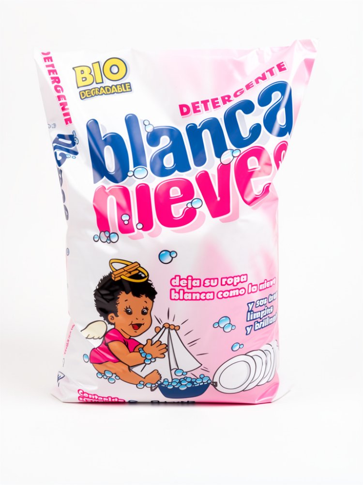 Blanca nieves 1 kilo