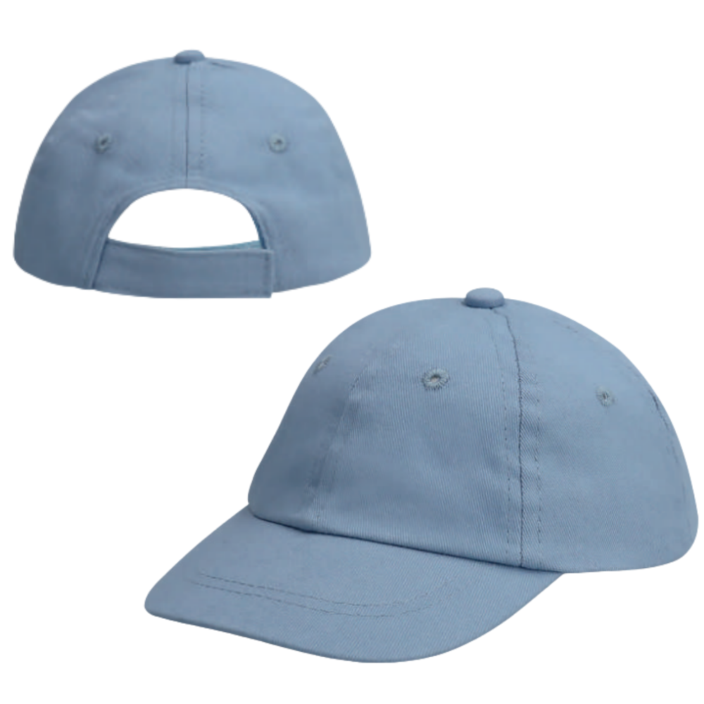 Gorra bebé