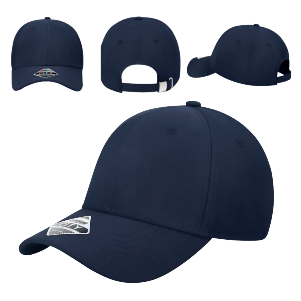Gorra city