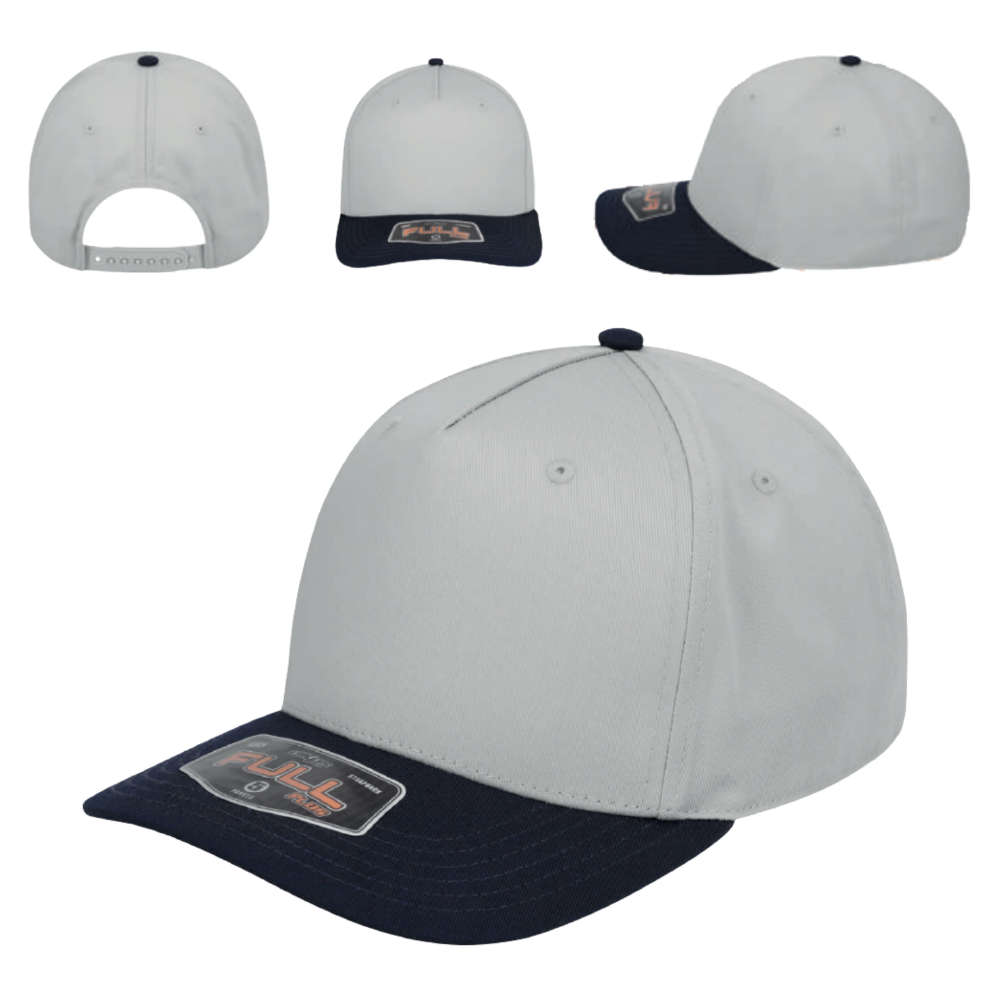 Gorra full plus