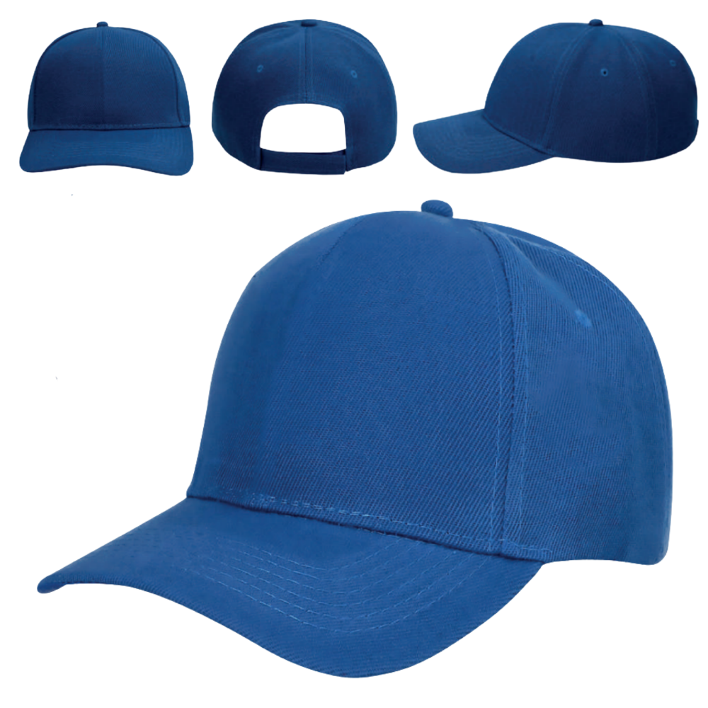 Gorra acrílico 5