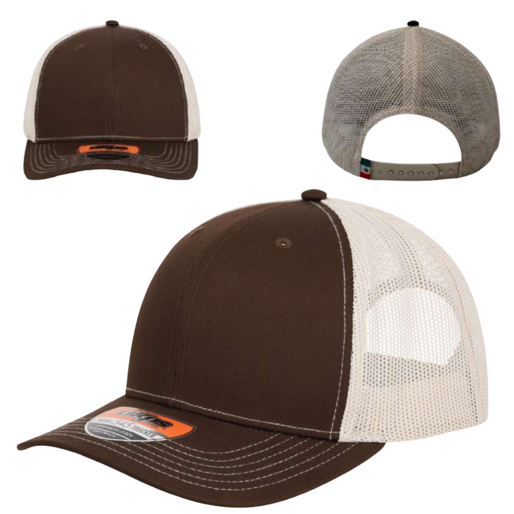 Gorra Mesh