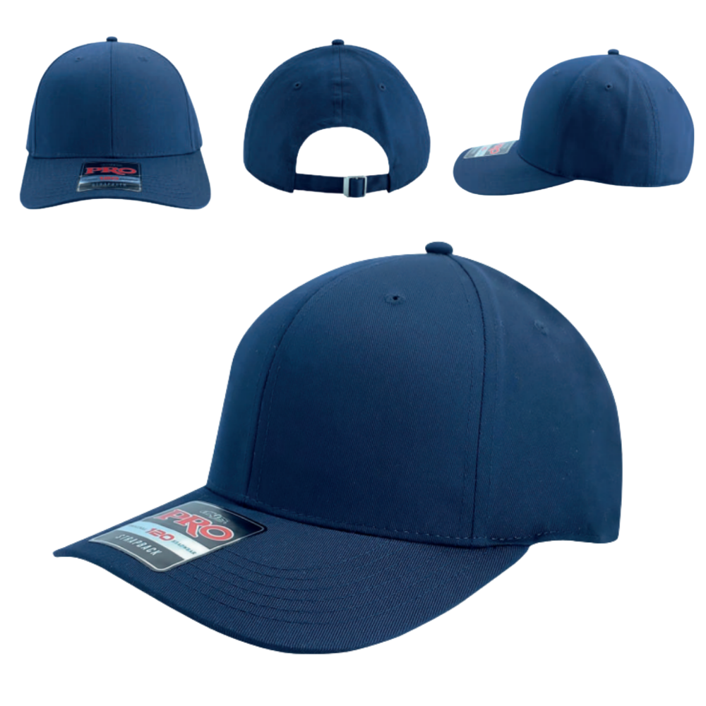 Gorra pro
