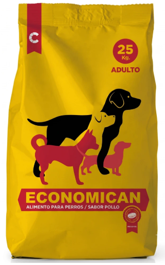ECONOMICAN POLLO