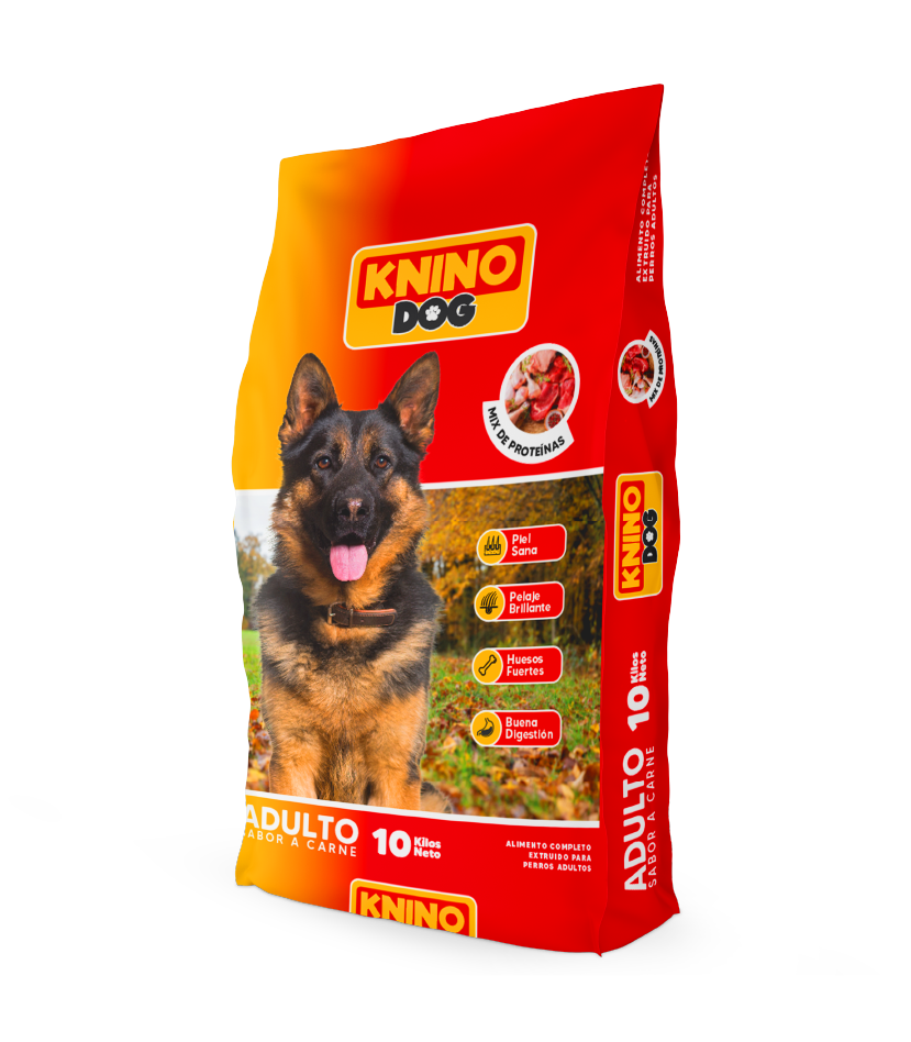 KNINO DOG