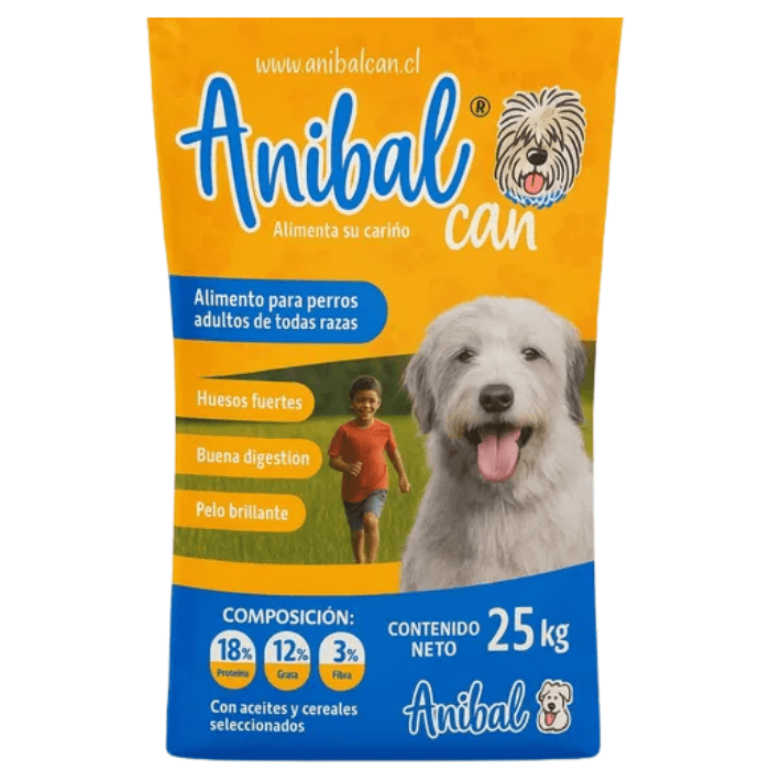ANIBAL CAN