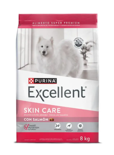 Excellent adulto skin care 3k
