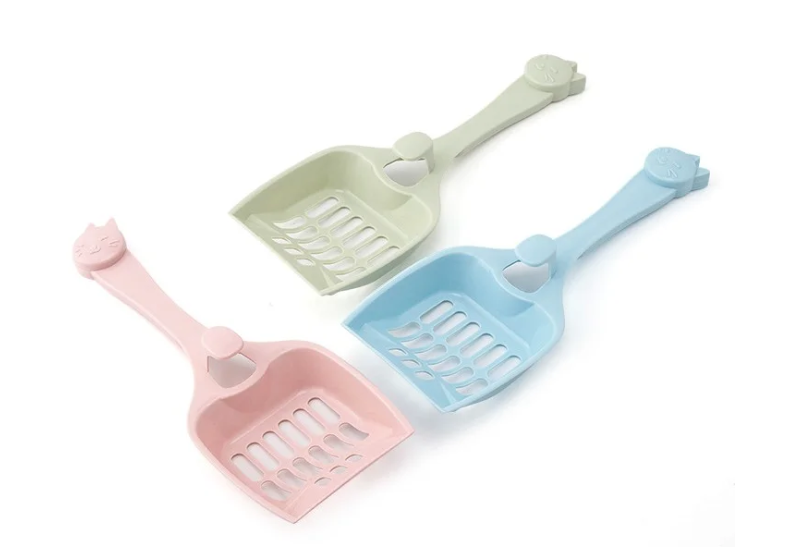 Pala color pastel