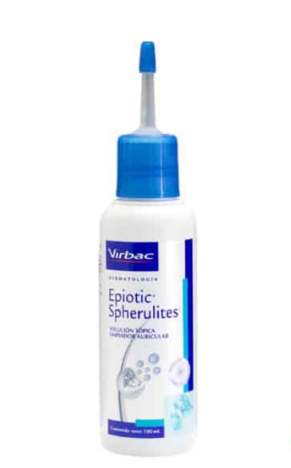 Epiotic solución