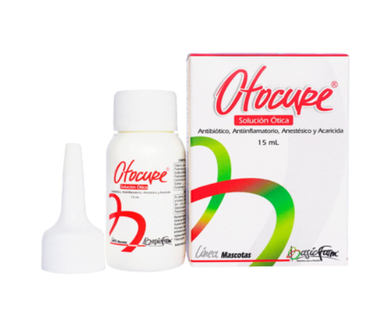 Otocure