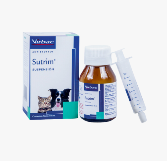 Sutrim Suspensión