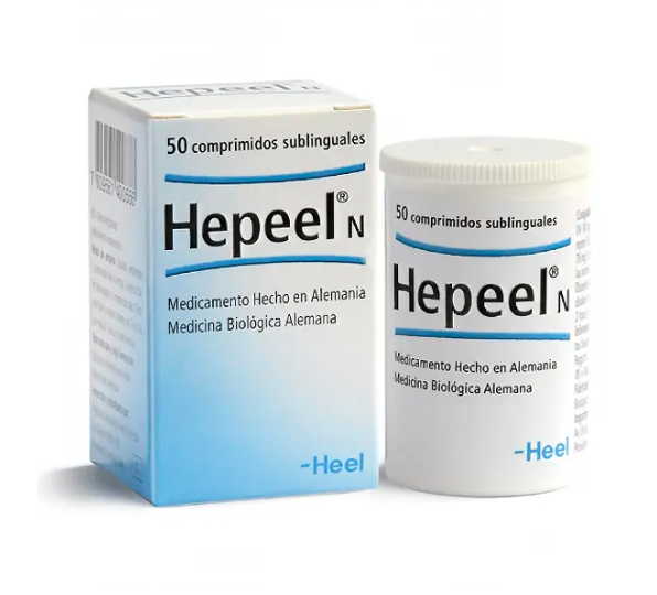 Heppel x und