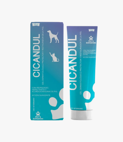 Cicandul Ungüento Topico x 35g