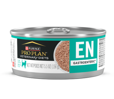 Pro Plan Veterinary Diets EN Gastroenteric gato - Pro Plan VD 156 g