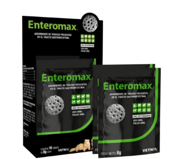 Enteromax