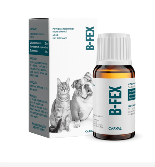 B-Fex 60ml