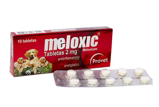 Meloxic 2mg x und