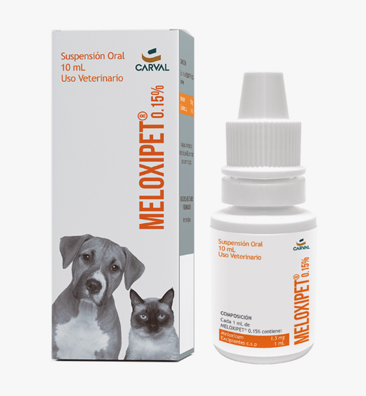 Meloxipet 10ml