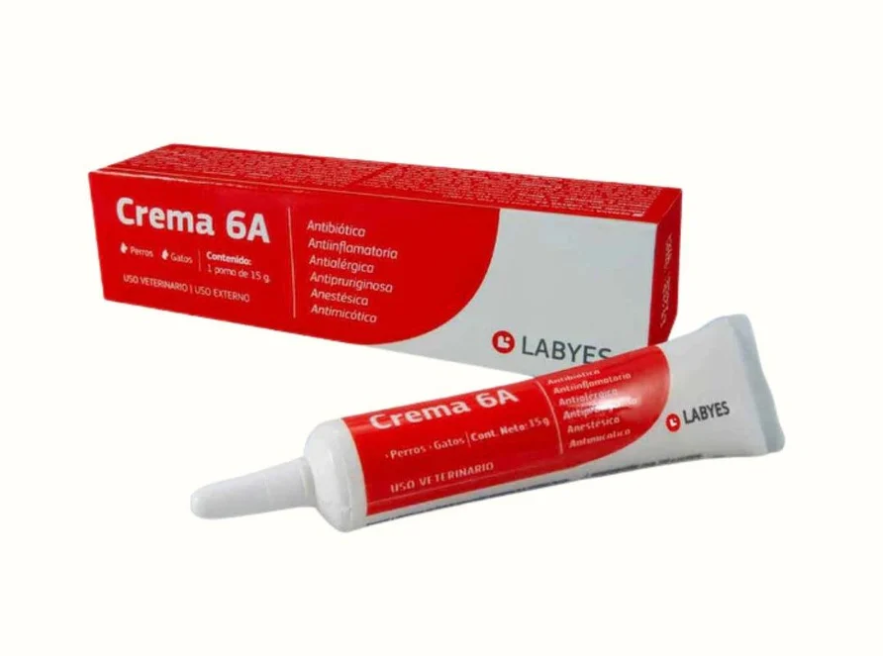 Crema 6A