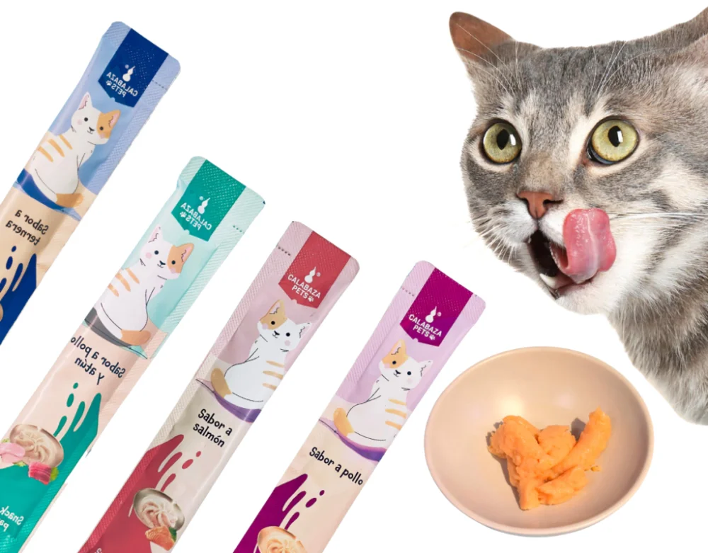 Cremoso gato x und