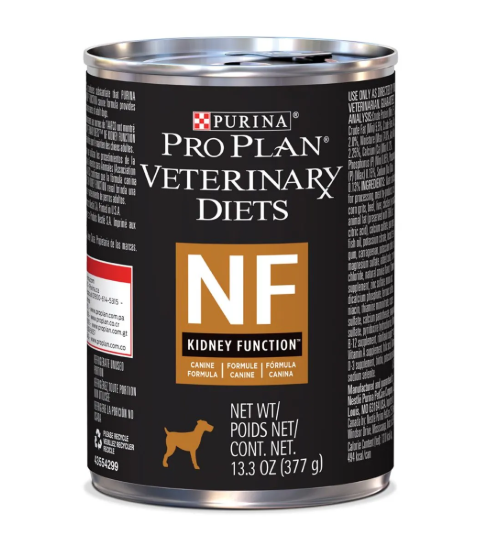 Pro plan Veterinary Diet NF Canine - Pro Plan VD