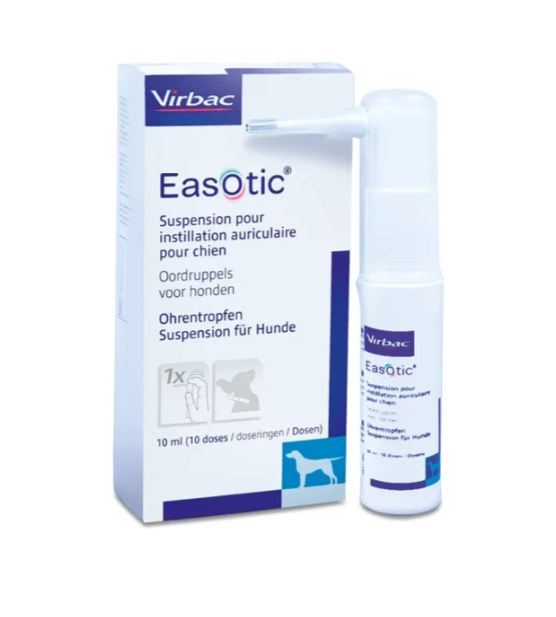 Easotic