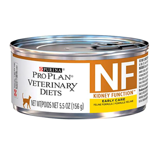 Pro Plan Veterinary Diet Nf Early Care Feline - Pro Plan VD