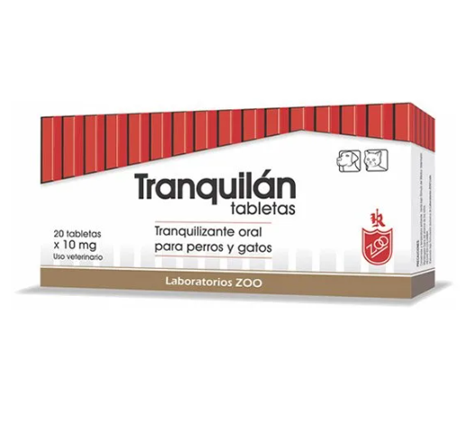 Tranquilan x und
