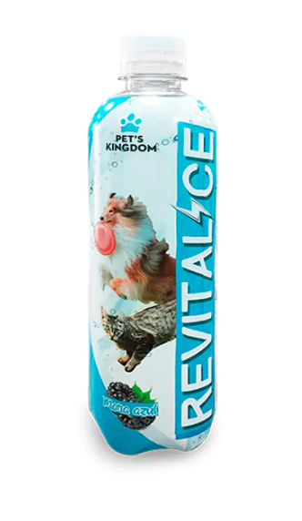 Revitalice suero oral