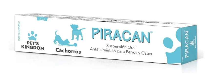 Piracan - Pets Kingdom