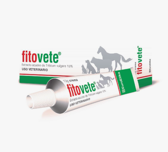 Fitovete crema 15g