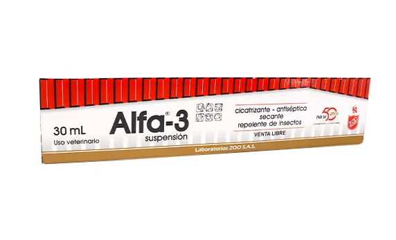 Alfa-3