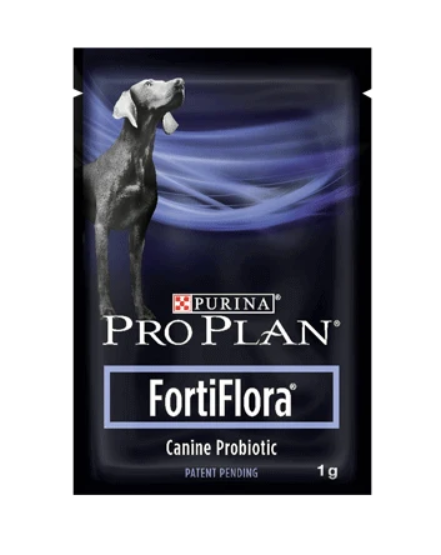 Fortiflora Canino Sobre Por 1 Gramo