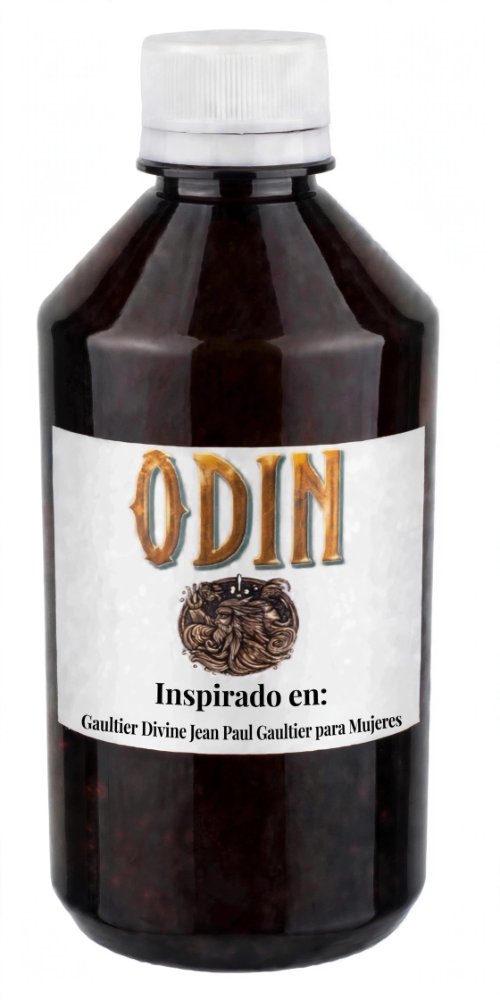ESENCIA F DIVINE LOCAL