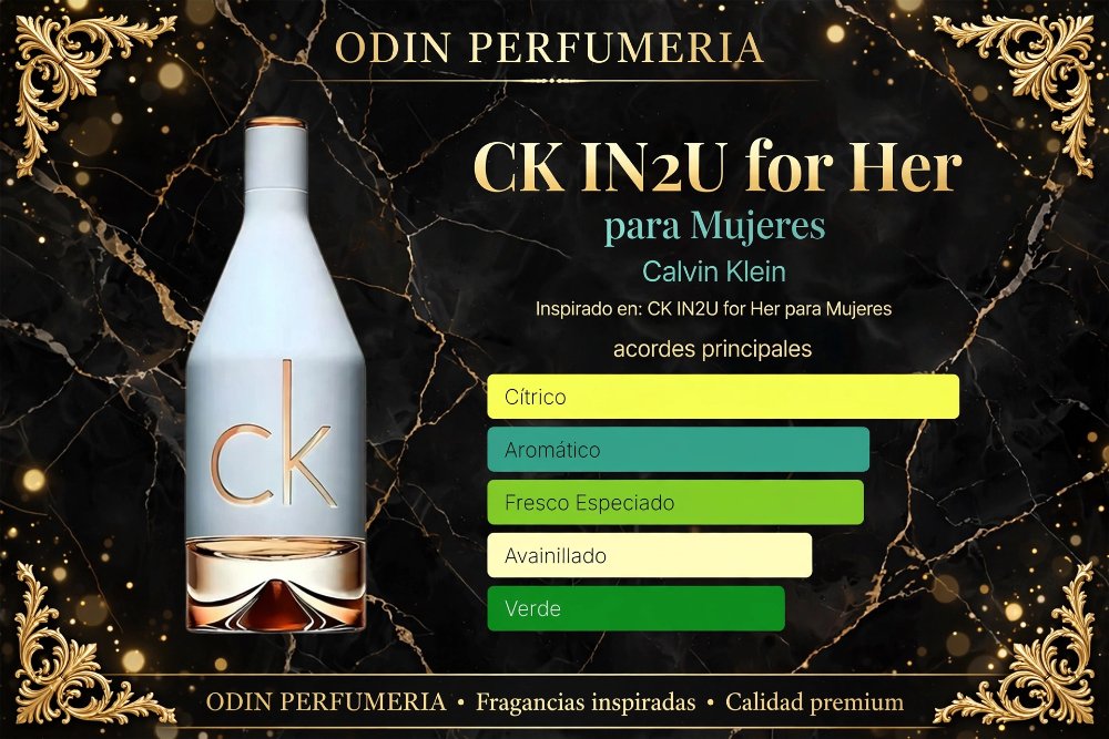 ESENCIA F CK 2 Q HER LOCAL