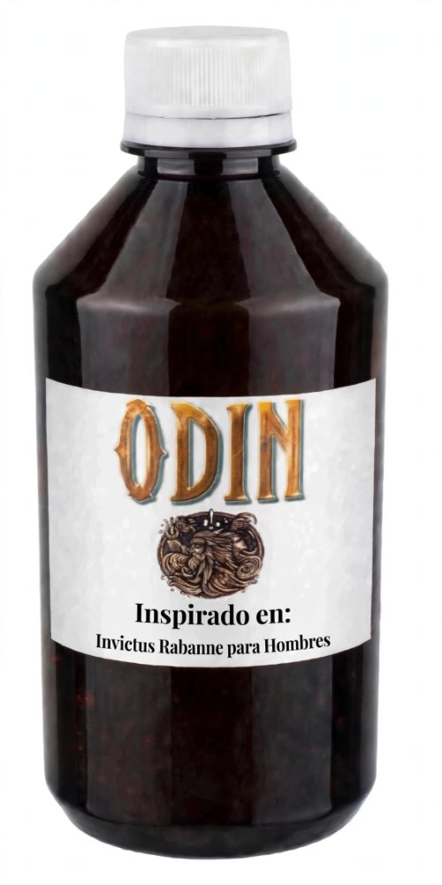 ESENCIA FELP M INVICTUS