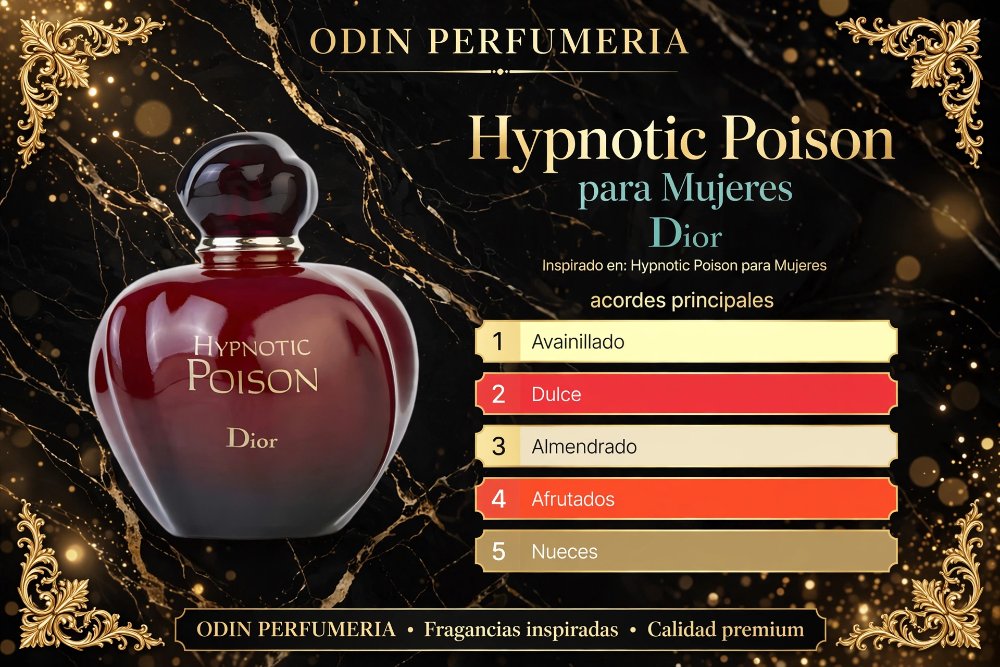 ESENCIA F POISON DIOR LOCAL